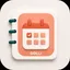 Golli Familien-Organizer App-Icon